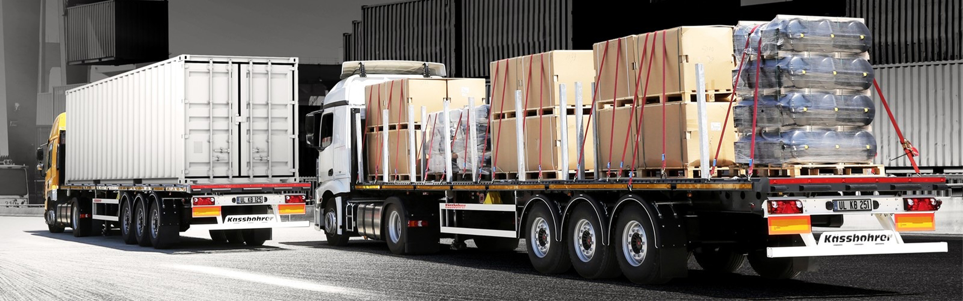 Flatbed
